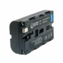 Акумулятор до фото/відео Extradigital Sony NP-F550 (BDS2649) Акумулятор до фото/відео Extradigital Sony NP-F550 (BDS2649)