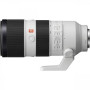 Об'єктив Sony 70-200mm f/2.8 GM для NEX FF (SEL70200GM.SYX) Об'єктив Sony 70-200mm f/2.8 GM для NEX FF (SEL70200GM.SYX)