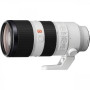 Об'єктив Sony 70-200mm f/2.8 GM для NEX FF (SEL70200GM.SYX) Об'єктив Sony 70-200mm f/2.8 GM для NEX FF (SEL70200GM.SYX)