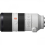 Об'єктив Sony 70-200mm f/2.8 GM для NEX FF (SEL70200GM.SYX) Об'єктив Sony 70-200mm f/2.8 GM для NEX FF (SEL70200GM.SYX)