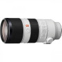 Об'єктив Sony 70-200mm f/2.8 GM для NEX FF (SEL70200GM.SYX) Об'єктив Sony 70-200mm f/2.8 GM для NEX FF (SEL70200GM.SYX)