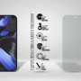 Плівка захисна Armorstandart Matte Google Pixel 9 (ARM74674) Плівка захисна Armorstandart Matte Google Pixel 9 (ARM74674)