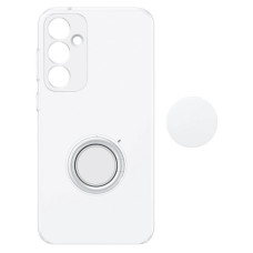 Чохол до мобільного телефона Samsung S23 FE Clear Gadget Transparent (EF-XS711CTEGWW)