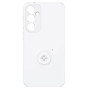 Чохол до мобільного телефона Samsung S23 FE Clear Gadget Transparent (EF-XS711CTEGWW) Чохол до мобільного телефона Samsung S23 FE Clear Gadget Transparent (EF-XS711CTEGWW)