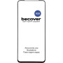 Скло захисне BeCover Nubia V60 Design 10D Black (712738) Скло захисне BeCover Nubia V60 Design 10D Black (712738)