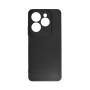Чохол до мобільного телефона Armorstandart Matte Slim Fit Infinix HOT 40 Pro Camera cover Black (ARM73942) Чохол до мобільного телефона Armorstandart Matte Slim Fit Infinix HOT 40 Pro Camera cover Black (ARM73942)