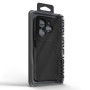 Чохол до мобільного телефона Armorstandart Matte Slim Fit Infinix HOT 40 Pro Camera cover Black (ARM73942) Чохол до мобільного телефона Armorstandart Matte Slim Fit Infinix HOT 40 Pro Camera cover Black (ARM73942)