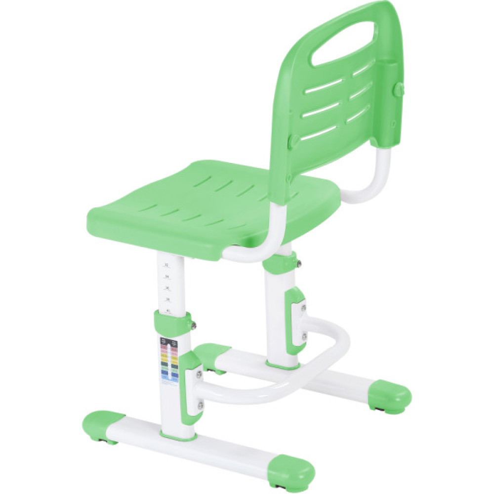 Шкільний стілець FunDesk SST3L Green (221875)