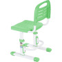 Шкільний стілець FunDesk SST3L Green (221875) Шкільний стілець FunDesk SST3L Green (221875)