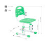 Шкільний стілець FunDesk SST3L Green (221875) Шкільний стілець FunDesk SST3L Green (221875)