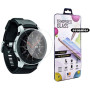 Плівка захисна Drobak Ceramics Samsung Galaxy Watch 42mm (2 шт) (313109) Плівка захисна Drobak Ceramics Samsung Galaxy Watch 42mm (2 шт) (313109)