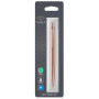 Ручка кулькова Parker JOTTER 17 XL Monochrome Pink Gold PGT BP блістер (12 636) Ручка кулькова Parker JOTTER 17 XL Monochrome Pink Gold PGT BP блістер (12 636)