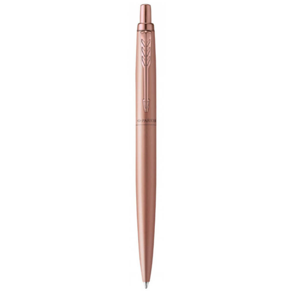 Ручка кулькова Parker JOTTER 17 XL Monochrome Pink Gold PGT BP блістер (12 636)