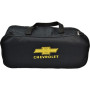 Сумка-органайзер Poputchik Chevrolet (03-133-1Д) Сумка-органайзер Poputchik Chevrolet (03-133-1Д)