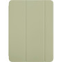 Чохол до планшета Apple Smart Folio for iPad Air 11-inch (M2) - Sage (MWK73ZM/A) Чохол до планшета Apple Smart Folio for iPad Air 11-inch (M2) - Sage (MWK73ZM/A)