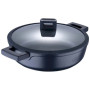 Сотейник MasterPro Indigo 28 см (BGMP-7981) Сотейник MasterPro Indigo 28 см (BGMP-7981)