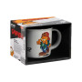 Чашка Kite Garfield 370 мл, GF-1 (GF25-217-1) Чашка Kite Garfield 370 мл, GF-1 (GF25-217-1)