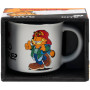 Чашка Kite Garfield 370 мл, GF-1 (GF25-217-1) Чашка Kite Garfield 370 мл, GF-1 (GF25-217-1)