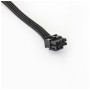 Блок живлення Gamemax 700W (GM-700 80+ APFC Black) Блок живлення Gamemax 700W (GM-700 80+ APFC Black)