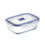 Харчовий контейнер Luminarc Pure Box Active прямоуг. 820 мл (P3547) Харчовий контейнер Luminarc Pure Box Active прямоуг. 820 мл (P3547)