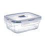 Харчовий контейнер Luminarc Pure Box Active прямоуг. 820 мл (P3547) Харчовий контейнер Luminarc Pure Box Active прямоуг. 820 мл (P3547)
