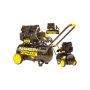 Компресор Stanley поршневий FATMAX FMXCMS1524HE, 160 л/хв, 1.1 кВт (FMXCMS1524HE)