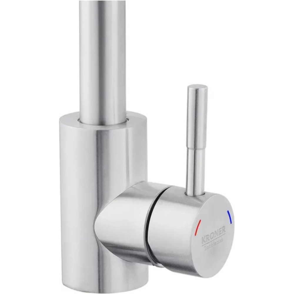 Змішувач Kroner Klassisch-ESG012 (CV023008)