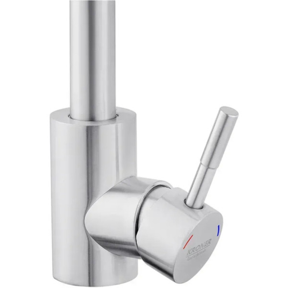 Змішувач Kroner Klassisch-ESG012 (CV023008)