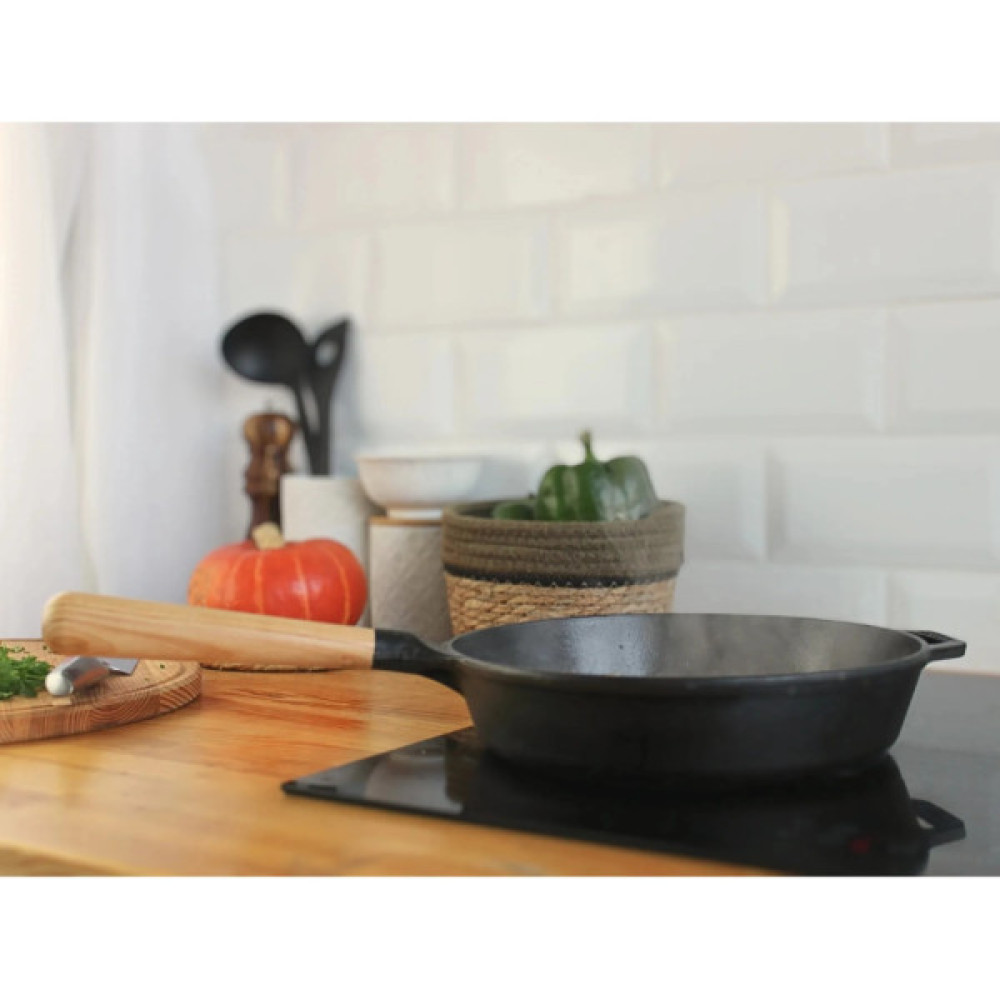 Сковорода Brizoll Next 24 см (N2447-P)