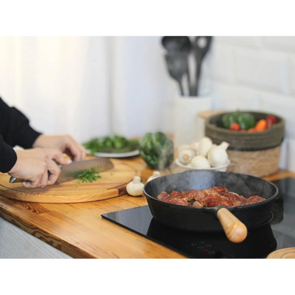 Сковорода Brizoll Next 24 см (N2447-P)