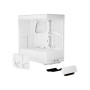 Корпус Hyte Y40 White (CS-HYTE-Y40-WW) Корпус Hyte Y40 White (CS-HYTE-Y40-WW)