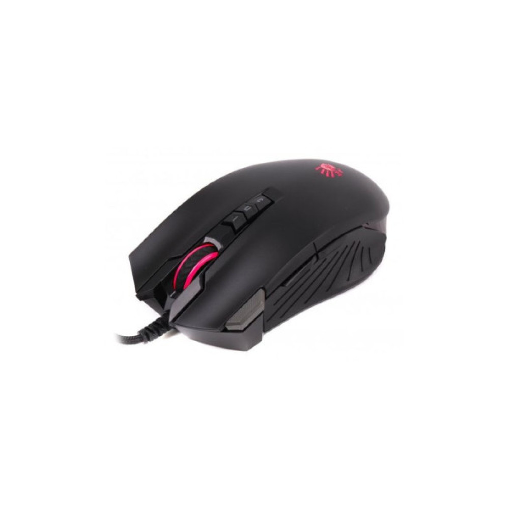 Мишка A4Tech Bloody V9MA Black (4711421945684)