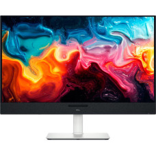 Монітор DELL 31.6" S3225QC HDMI, USB-C, MM, QD-OLED, 3840x2160, 120Hz, 0.03ms, sRGB 99%, FreeSync, HAS, HDR TrueBlack 400