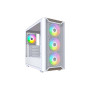 Корпус MONTECH XR WOOD (W) Корпус MONTECH XR WOOD (W)