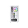 Корпус MONTECH XR WOOD (W) Корпус MONTECH XR WOOD (W)
