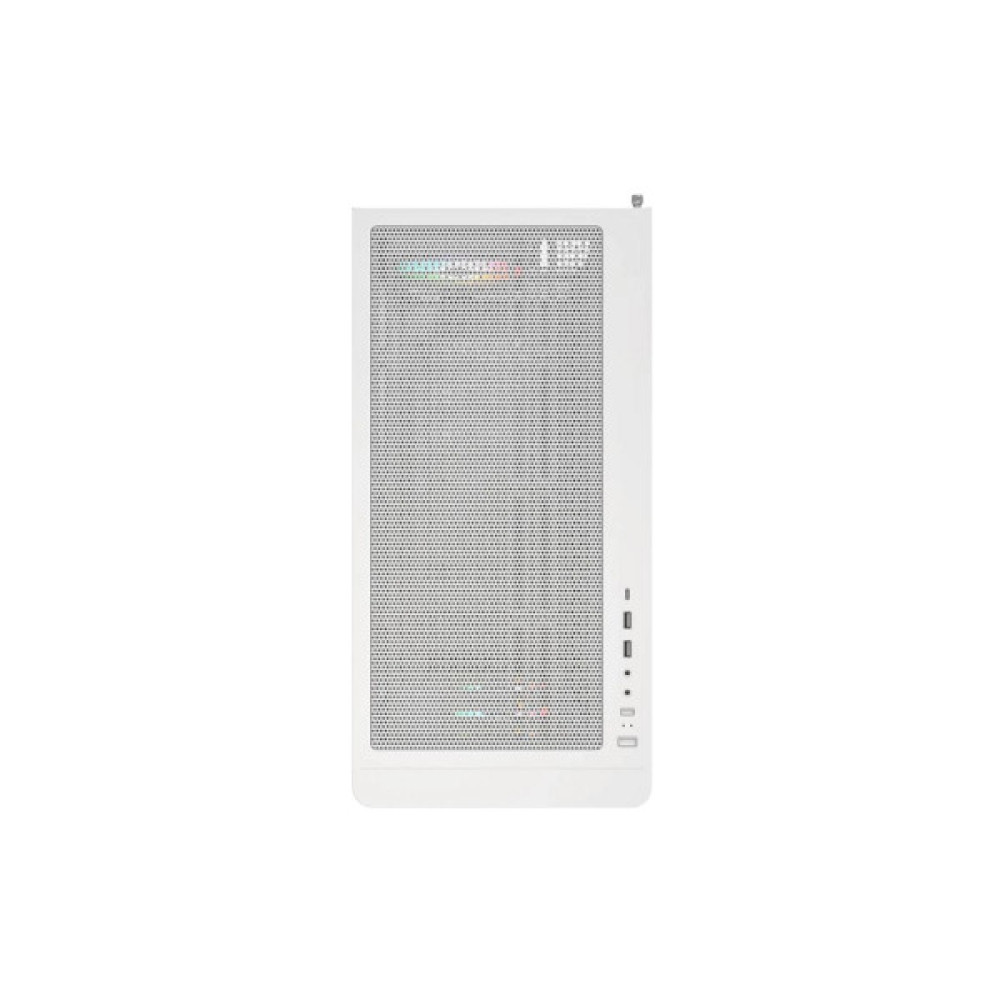 Корпус MONTECH XR WOOD (W)