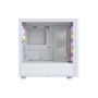 Корпус MONTECH XR WOOD (W) Корпус MONTECH XR WOOD (W)