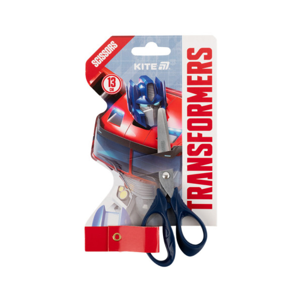 Ножиці Kite Transformers, 13 см (TF25-122)