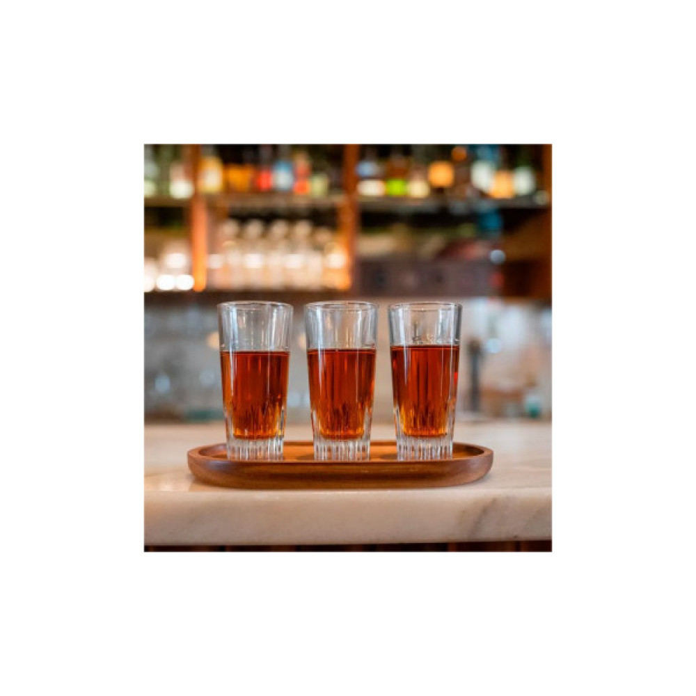 Чарка Onis (Libbey) серія "Cheers" 70 мл (270082)