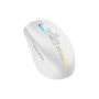 Мишка Promate Kitt Wireless White (kitt.white)