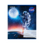Зошит Kite NASA 18 аркушів, клітинка (NS24-236)