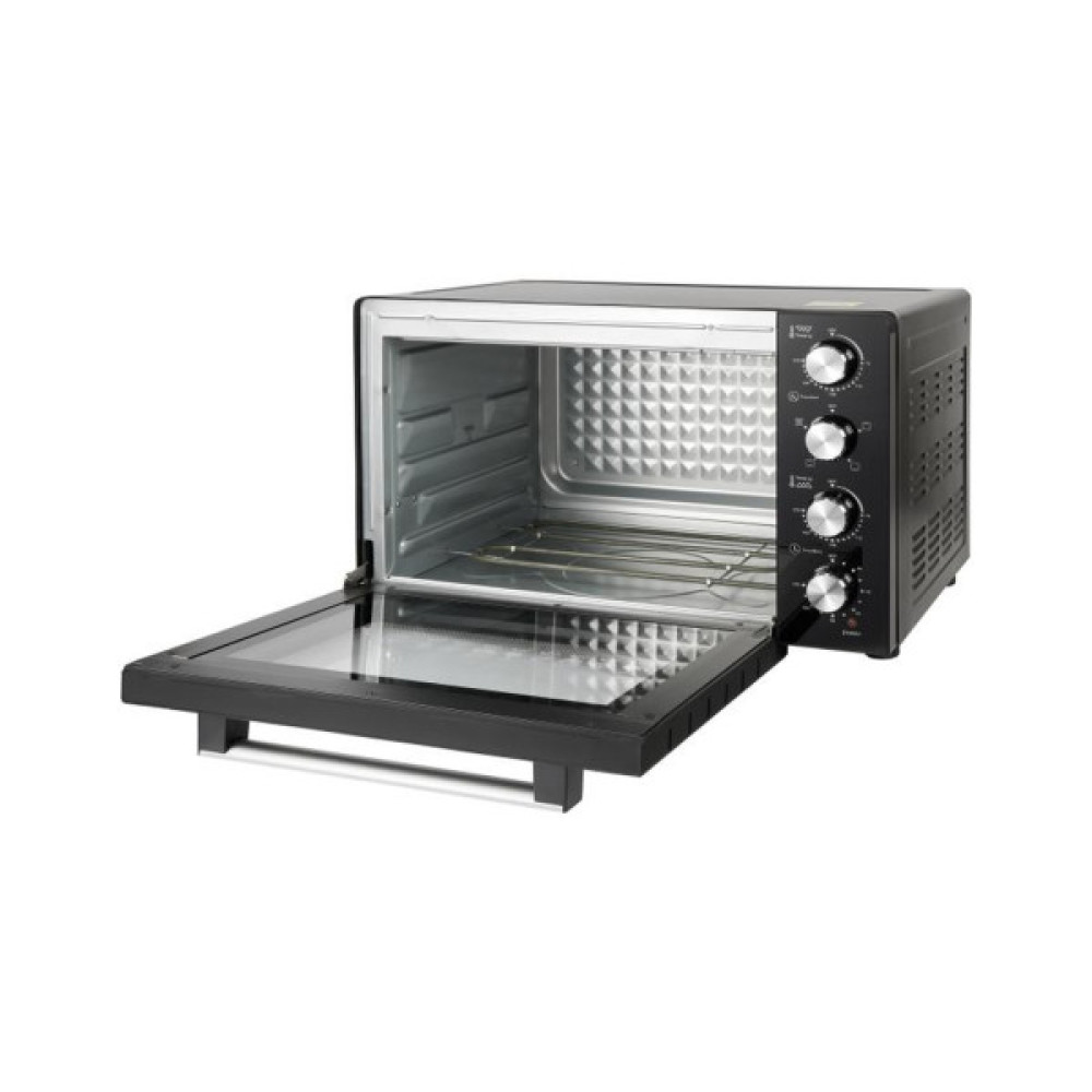 Електропіч Rotex ROT455-B2G EUROSTANDART