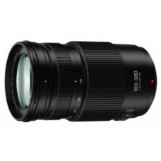 Об'єктив Panasonic 100-300 mm F4-5.6 II POWER O.I.S. Lumix G Vario (H-FSA100300E)