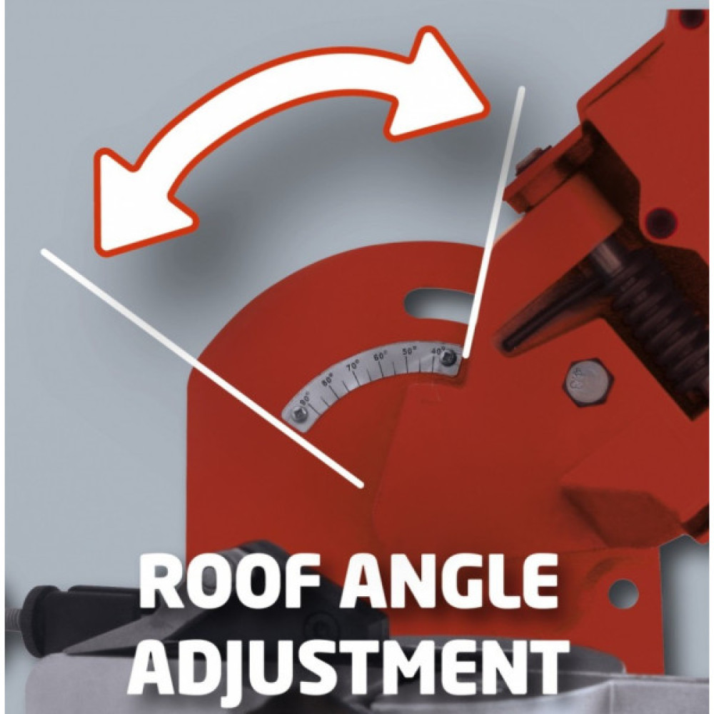 Верстат для заточування ланцюгів Einhell GC-CS 235 E 235Вт 3000об/хв диск 145х22х3.2мм 5.8кг