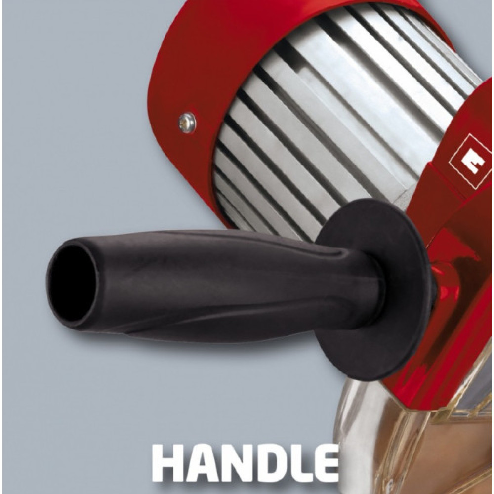 Верстат для заточування ланцюгів Einhell GC-CS 235 E 235Вт 3000об/хв диск 145х22х3.2мм 5.8кг