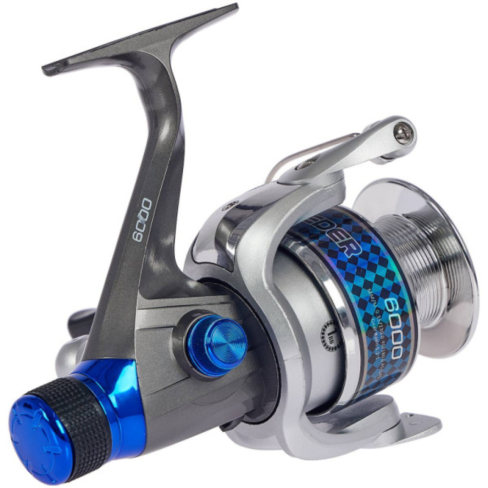 Котушка X-Fish SF Feeder 5000 5.51 1BB (1917.00.96)