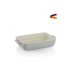 Форма для випікання Kela Malin 32 х 19 х 6,5 см Світло-сіра (15292)