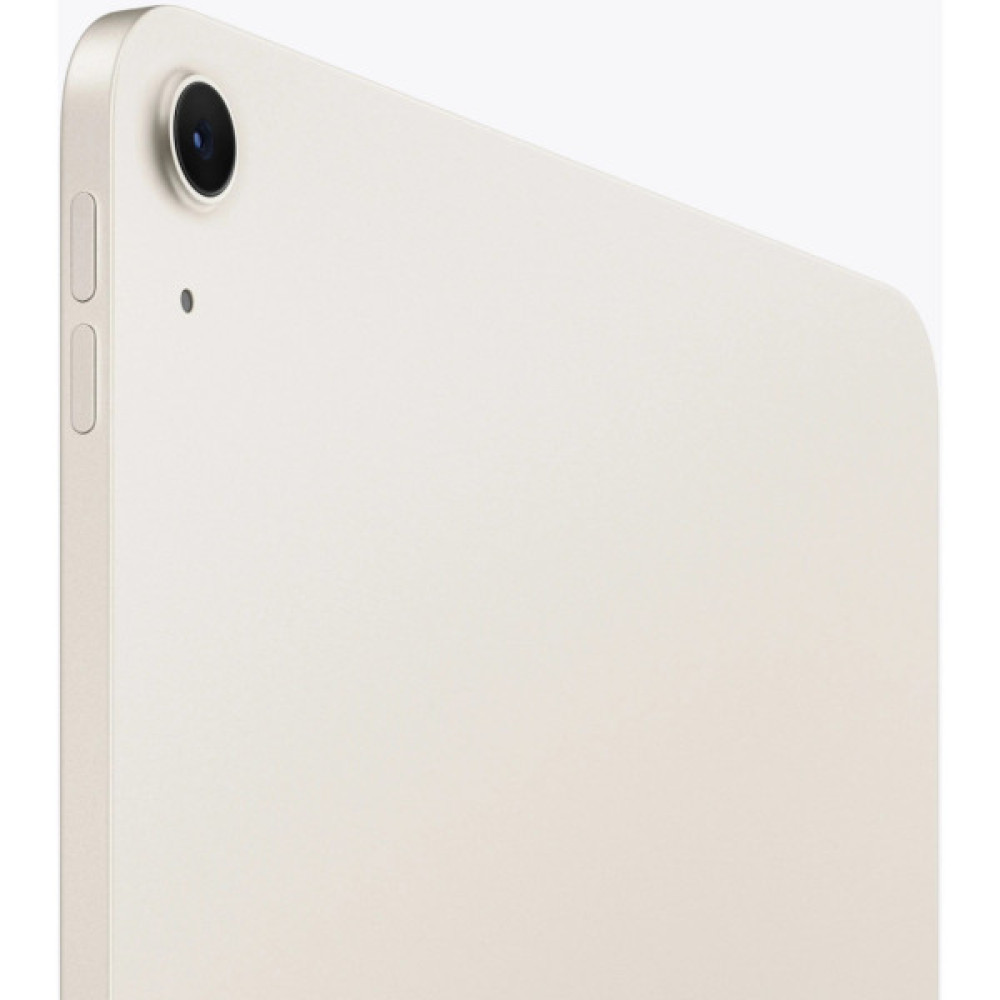 Планшет Apple iPad Air 11" M4 WiFi 128GB Starlight (MH334TY/A)