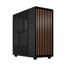 FRACTAL DESIGN North Charcoal Black (FD-C-NOR1C-01)