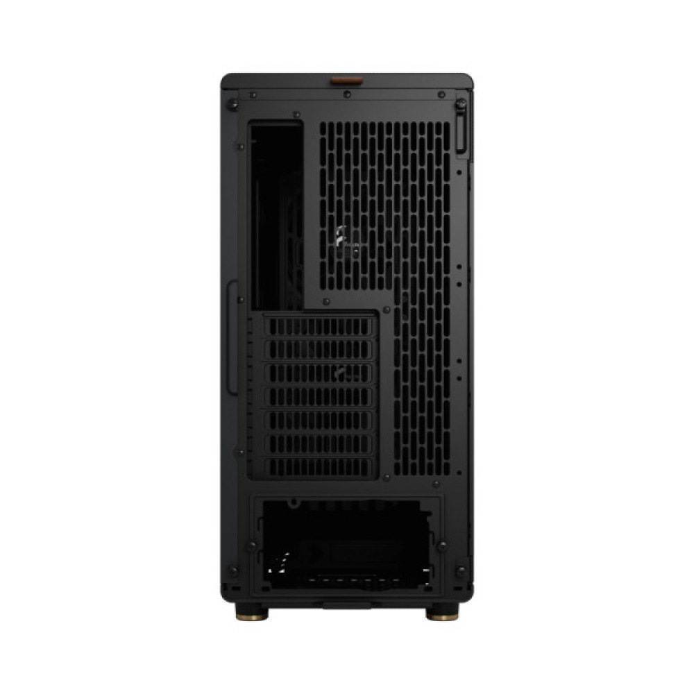 FRACTAL DESIGN North Charcoal Black (FD-C-NOR1C-01)